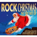 Cover: ROCK CHRISTMAS -The Very Best Of (New Edit. 2024) - Universal Vertrieb
