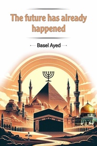 Abbildung von: The future has already happened - Publishdrive