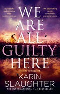 Cover: We Are All Guilty Here - HarperCollins