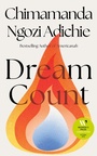 Cover: Dream Count - Fourth Estate Ltd