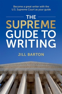 Enlarge image Cover: The Supreme Guide to Writing - OUP eBook