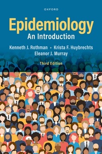 Abbildung von: Epidemiology - OUP USA