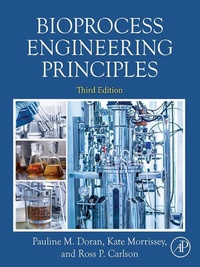 Abbildung von: Bioprocess Engineering Principles - Academic Press