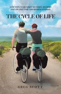 Cover: The Cycle Of Life - TellWell Press