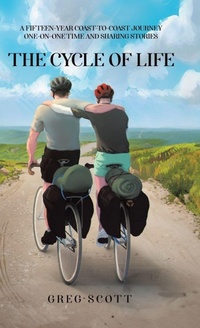 Enlarge image Cover: The Cycle Of Life - TellWell Press