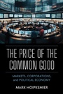 Cover: The Price of the Common Good - University of Notre Dame Press