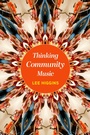 Cover: Thinking Community Music - OUP eBook