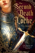 Cover: The Second Death of Locke - Orbit