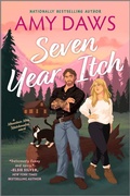 Cover: Seven Year Itch - Canary Street Press