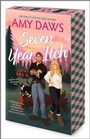 Cover: Seven Year Itch - Canary Street Press