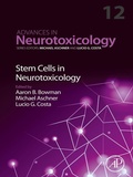 Abbildung von: Stem Cells in Neurotoxicology - Academic Press