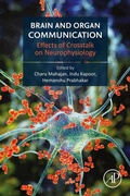 Abbildung von: Brain and Organ Communication - Academic Press