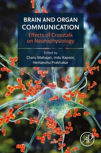 Abbildung von: Brain and Organ Communication - Academic Press