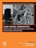 Cover: Char-based Composites - Woodhead Publishing