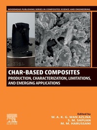Enlarge image Cover: Char-based Composites - Woodhead Publishing