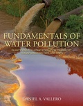 Cover: Fundamentals of Water Pollution - Elsevier