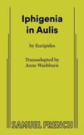 Cover: Iphigenia in Aulis - Samuel French Ltd