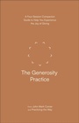 Cover: The Generosity Practice - WaterBrook