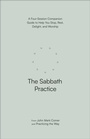 Cover: The Sabbath Practice - WaterBrook