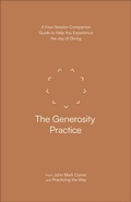 Cover: The Generosity Practice - Waterbrook Press (A Division of Random House Inc)