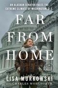 Cover: Far from Home - Random House Large Print