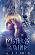 Cover: Mistress of the Wind - Eclipse