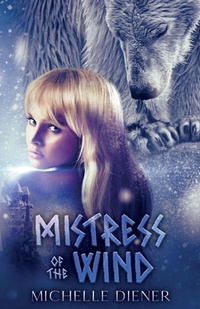 Enlarge image Cover: Mistress of the Wind - Eclipse
