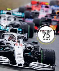 Enlarge image Cover: Formula 1 75 Years - Motorbooks