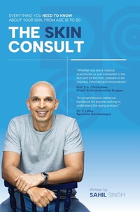 Abbildung von: The Skin Consult - Publishdrive