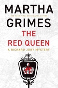 Cover: The Red Queen - Atlantic Monthly Press