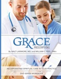 Cover: Grace Prescriptions DVD Series Participant Workbook - CMDA