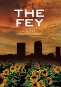 Cover: The Fey (Alex the Fey thrillers, #1) - CookStreetPubs