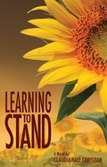 Cover: Learning to Stand (Alex the Fey thrillers, #2) - CookStreetPubs