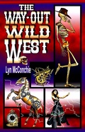 Cover: The Way-Out Wild West - David Lee Summers