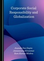 Cover: Corporate Social Responsibility and Globalization - Cambridge Scholars Publishing