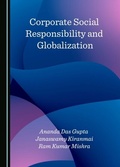 Cover: Corporate Social Responsibility and Globalization - Cambridge Scholars Publishing