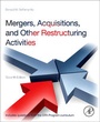 Bild: Mergers, Acquisitions, and Other Restructuring Activities - Academic Press