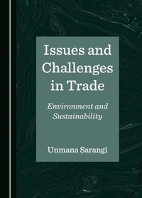 Abbildung von: Issues and Challenges in Trade - Cambridge Scholars Publishing