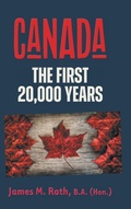 Cover: Canada - FriesenPress