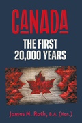 Cover: Canada - FriesenPress