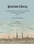 Cover: Proclaim Liberty - Lulu.com