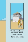 Cover: The Six Wonders of the Ancient World - Lulu.com