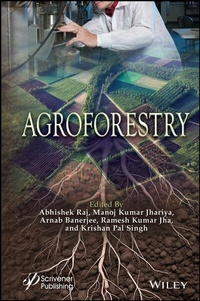 Abbildung von: Agroforestry - Wiley