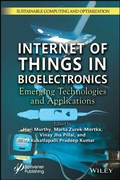Cover: Internet of Things in Bioelectronics - Wiley