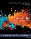 Cover: Teaching - Wiley