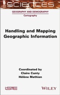 Bild: Handling and Mapping Geographic Information - Wiley