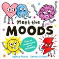 Cover: Meet the Moods - Hodder Children's Books