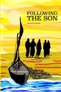Cover: Following the Son - Lulu Press Inc