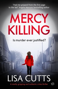 Enlarge image Cover: Mercy Killing - Bloodhound Books