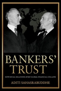 Abbildung von: Bankers' Trust - Cornell University Press
